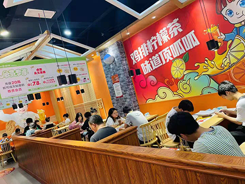 餛飩店這樣進(jìn)貨，銷(xiāo)得快&利潤(rùn)好！