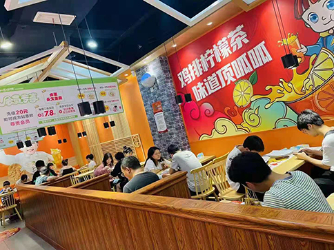 開(kāi)餛飩店進(jìn)貨如何防騙？