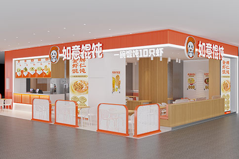 餛飩店做營銷的幾種好方法，推薦給你！