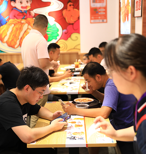 南京如意餛飩加盟，手把手教您開店！