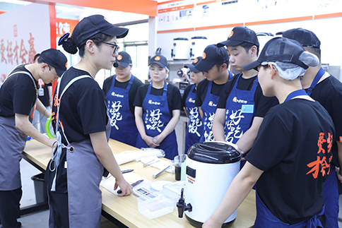 開餛飩店生意不好該怎么辦？