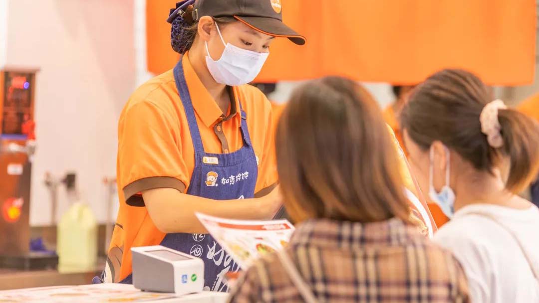 開餛飩店怎樣才能火起來(lái)？教你小妙招！