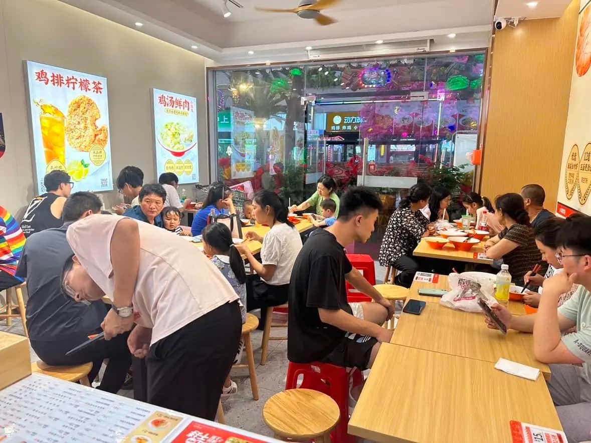 創(chuàng)業(yè)開(kāi)店，有什么管用的建議？