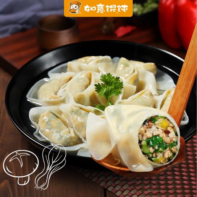 如意餛飩：為什么選擇加盟，原來加盟有這些好處