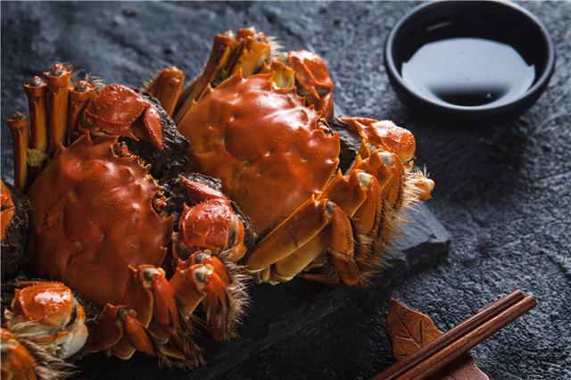 如意餛飩:蟹黃餛飩,邂逅媽媽的味道