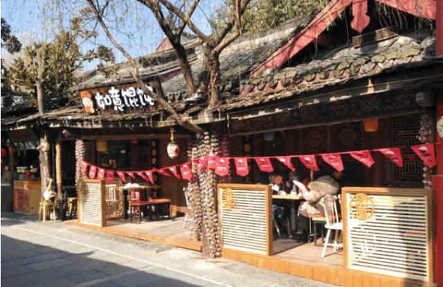 如意餛飩:這碗餛飩里,藏著你濃濃的煙火氣