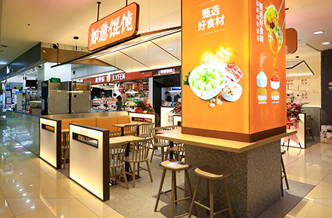 開餛飩店需要什么設備 這些設備必須準備！