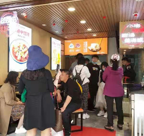 開餛飩店需要準(zhǔn)備什么？這四大方面值得關(guān)注!