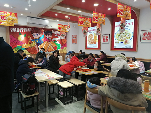 開如意餛飩加盟店掙錢嗎？掌握開店技巧，掙錢超簡單！