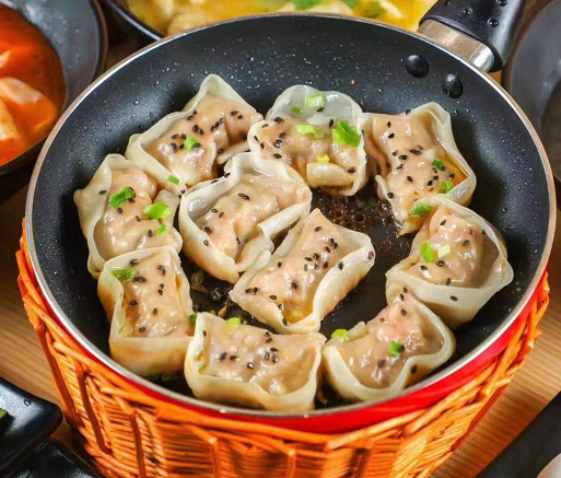 淮安加盟投資如意餛飩風(fēng)險(xiǎn)大嗎？