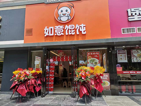 餐飲加盟有什么優勢呢？