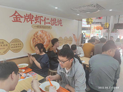 【快餐店加盟】開快餐店不加盟可以嗎？